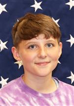 Ellie Backer